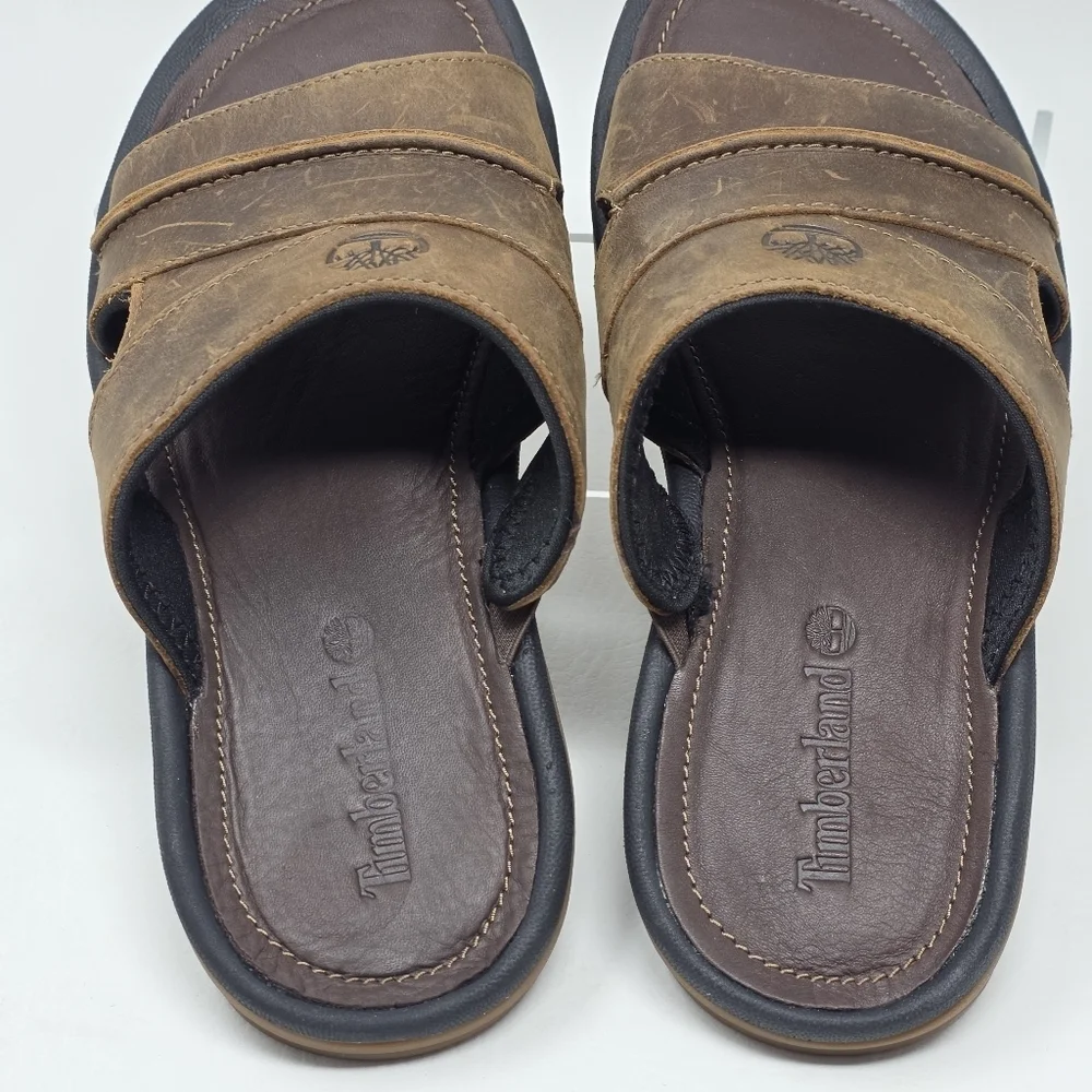 Timberland mens earthkeepers